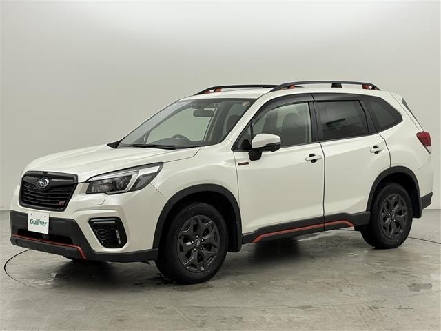Subaru FORESTER 2021 6972480-2