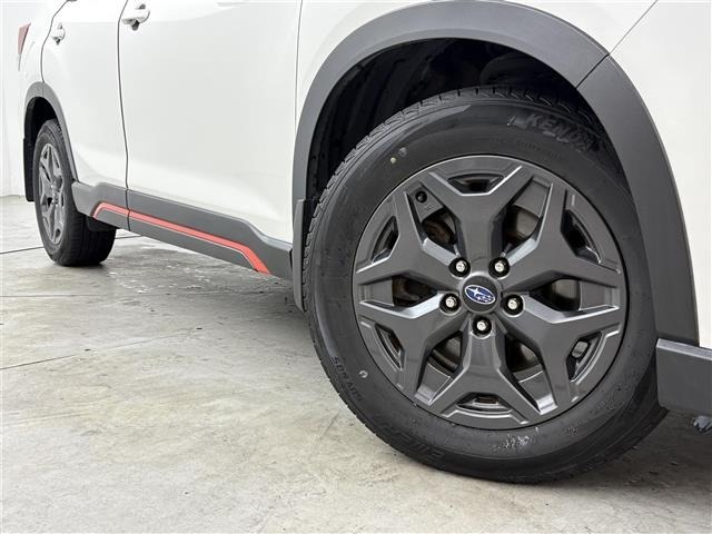 Subaru FORESTER 2021 6972480-22