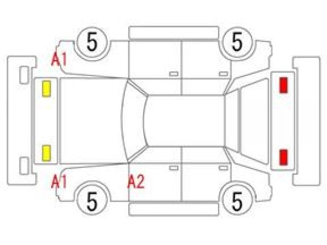 Subaru FORESTER 2021 6972480-23