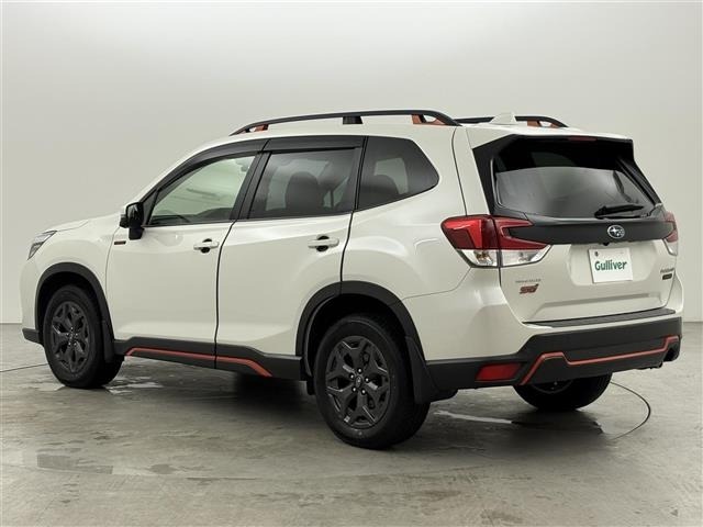 Subaru FORESTER 2021 6972480-4