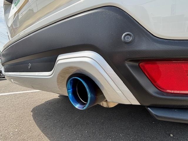 Subaru FORESTER 2019 6972481-1