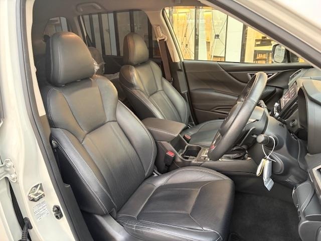 Subaru FORESTER 2019 6972481-10