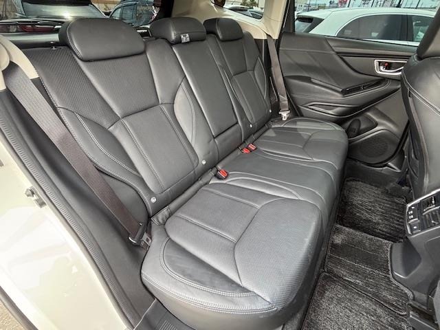 Subaru FORESTER 2019 6972481-11