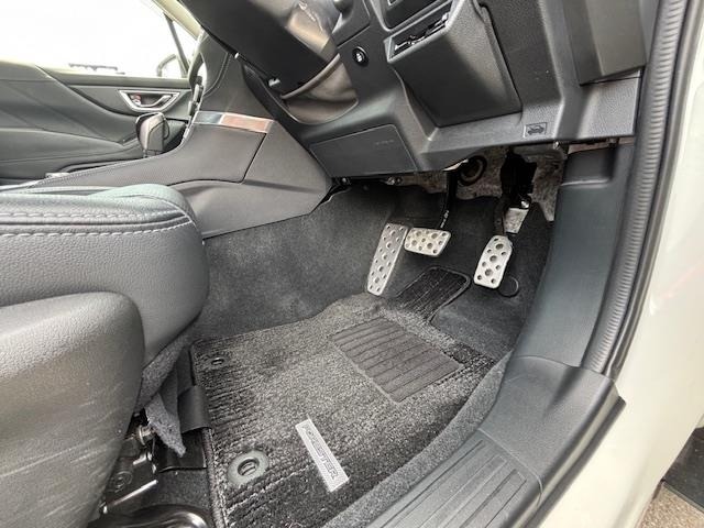 Subaru FORESTER 2019 6972481-12