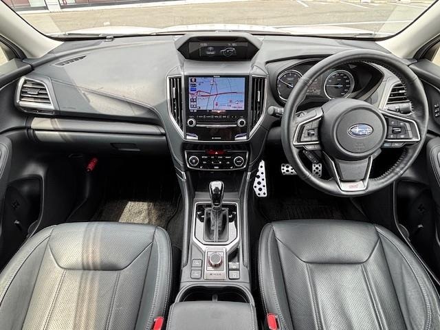 Subaru FORESTER 2019 6972481-16