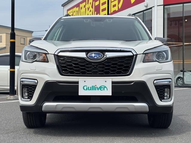 Subaru FORESTER 2019 6972481-2