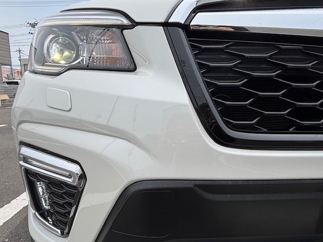 Subaru FORESTER 2019 6972481-23