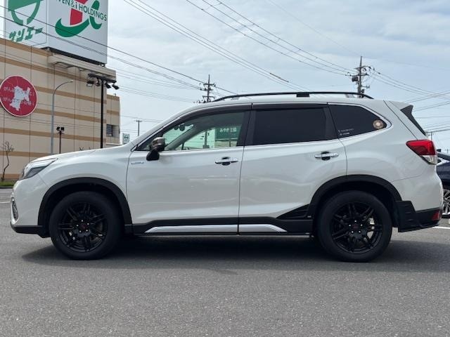 Subaru FORESTER 2019 6972481-4