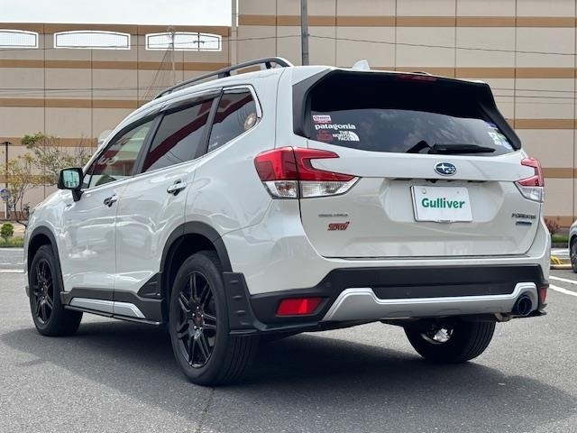 Subaru FORESTER 2019 6972481-6
