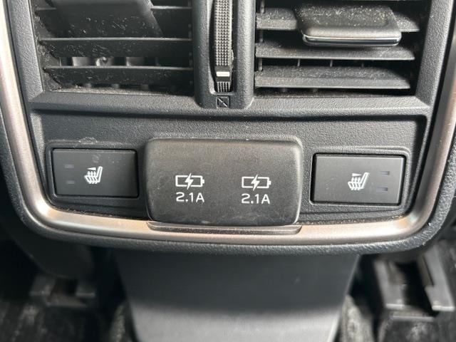 Subaru FORESTER 2019 6972481-7
