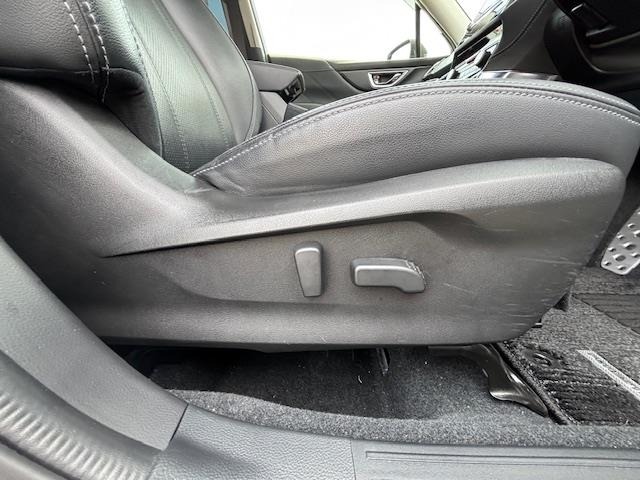 Subaru FORESTER 2019 6972481-9