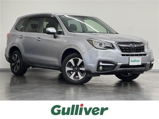 Subaru FORESTER 2017 6972488-0