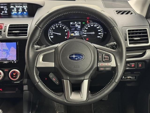 Subaru FORESTER 2017 6972488-19