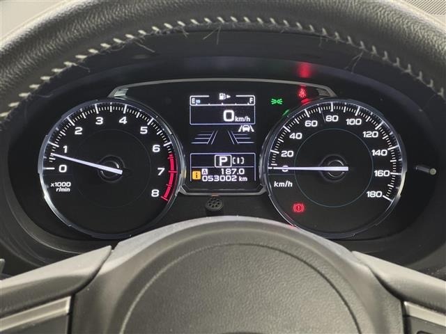 Subaru FORESTER 2017 6972488-20