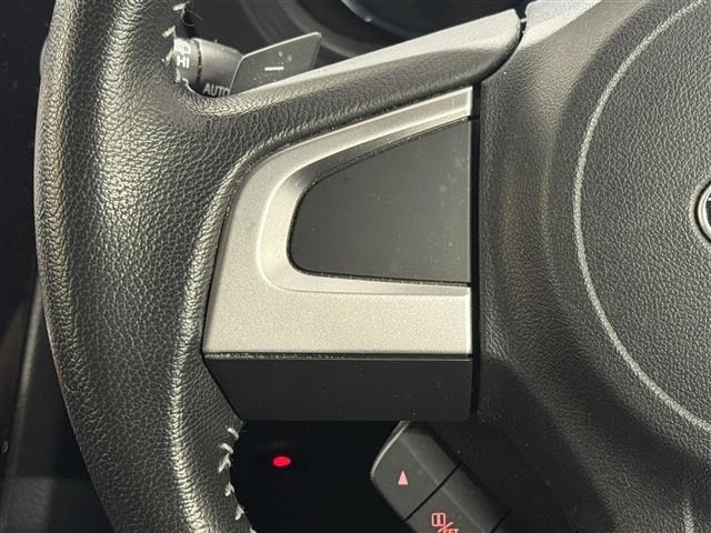 Subaru FORESTER 2017 6972488-21