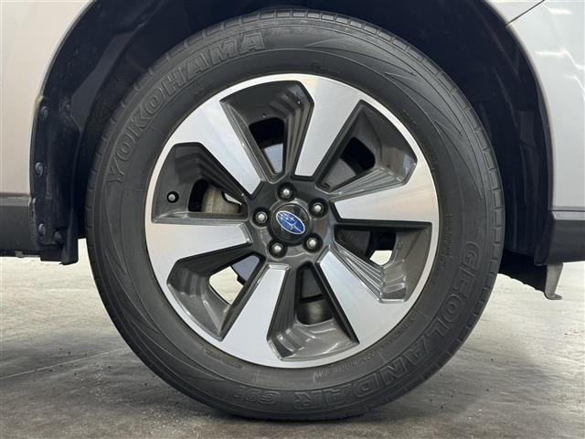 Subaru FORESTER 2017 6972488-23