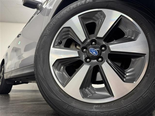 Subaru FORESTER 2017 6972488-24
