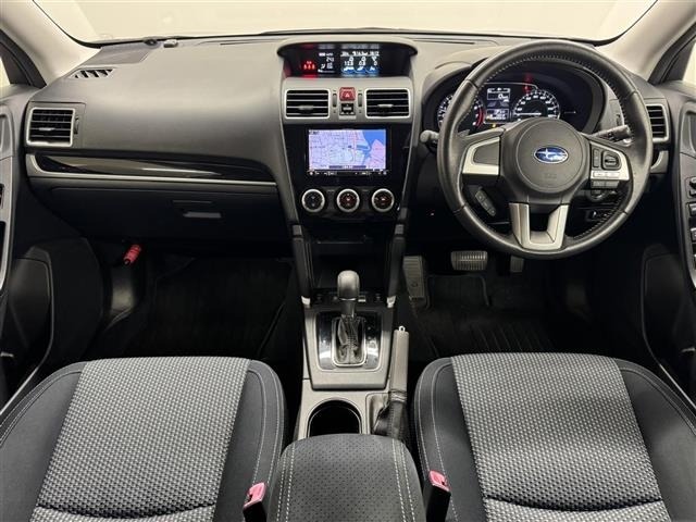 Subaru FORESTER 2017 6972488-25
