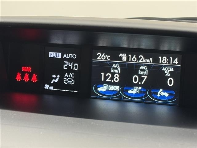 Subaru FORESTER 2017 6972488-29