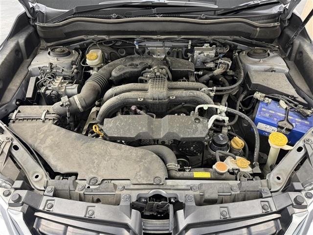 Subaru FORESTER 2017 6972488-4