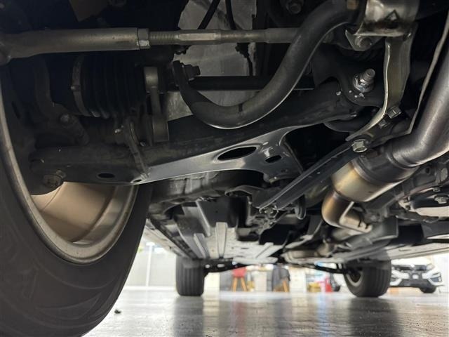 Subaru FORESTER 2017 6972488-5