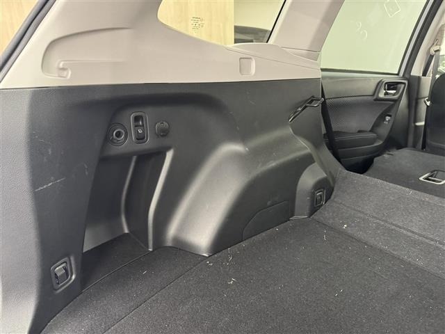 Subaru FORESTER 2017 6972488-9