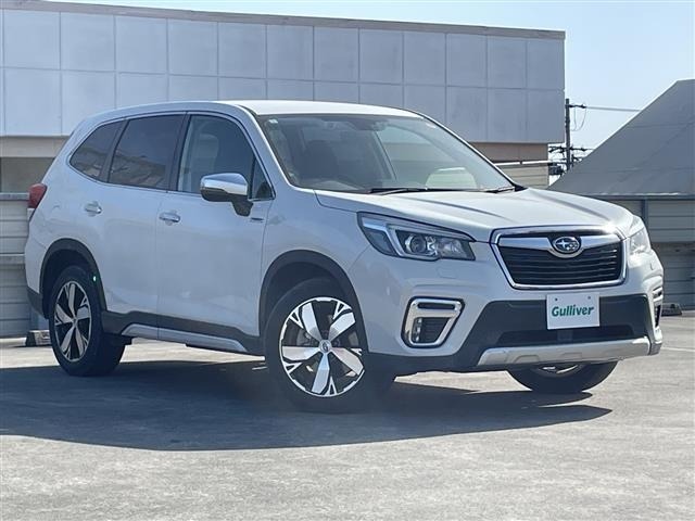 Subaru FORESTER 2019 6972489-0