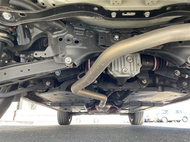 Subaru FORESTER 2019 6972489-13