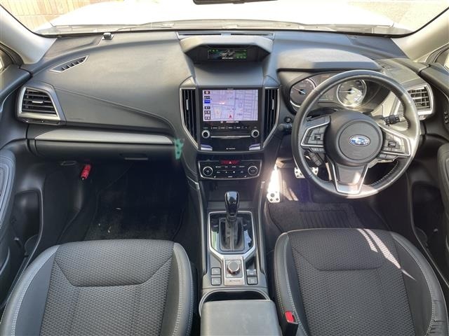 Subaru FORESTER 2019 6972489-15
