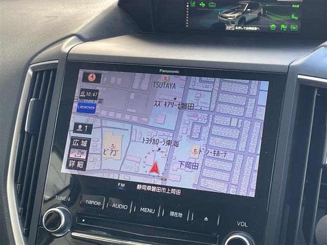 Subaru FORESTER 2019 6972489-16