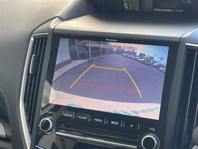 Subaru FORESTER 2019 6972489-17
