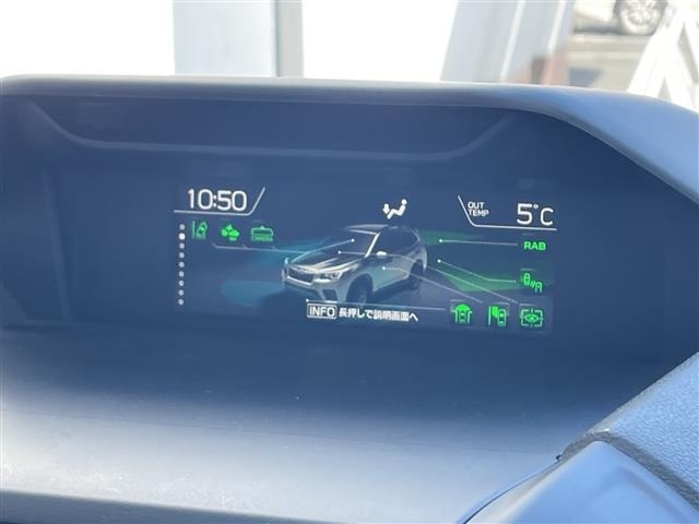 Subaru FORESTER 2019 6972489-2