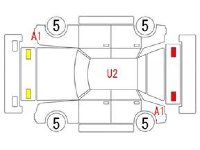 Subaru FORESTER 2019 6972489-23