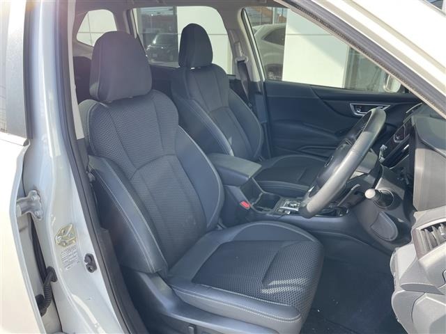 Subaru FORESTER 2019 6972489-4