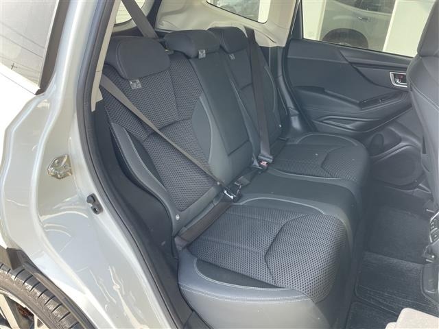 Subaru FORESTER 2019 6972489-6