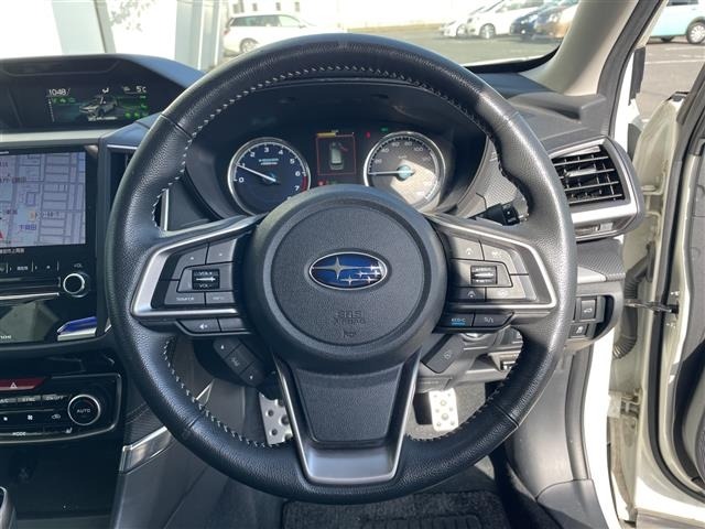 Subaru FORESTER 2019 6972489-8