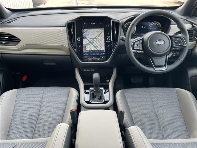 Subaru FORESTER 2025 6972497-10