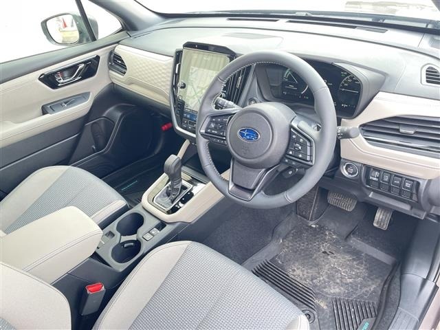 Subaru FORESTER 2025 6972497-11