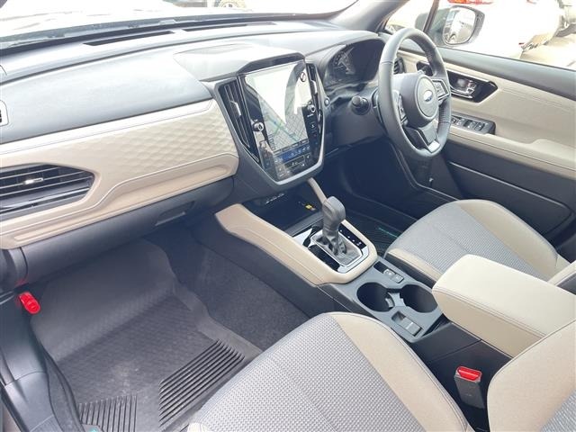 Subaru FORESTER 2025 6972497-12