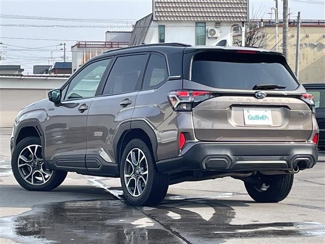 Subaru FORESTER 2025 6972497-13