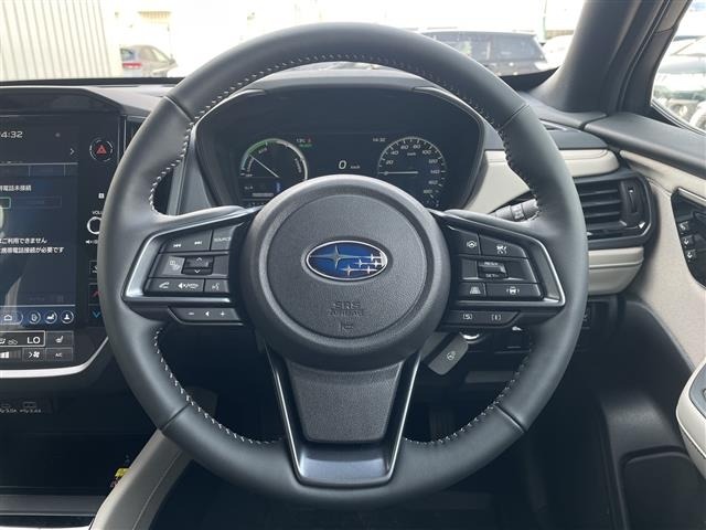 Subaru FORESTER 2025 6972497-14