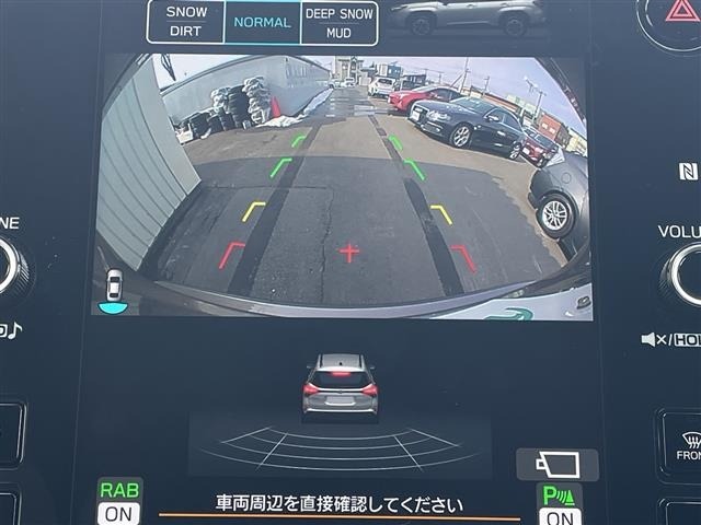 Subaru FORESTER 2025 6972497-16