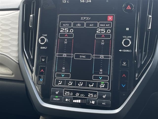 Subaru FORESTER 2025 6972497-18