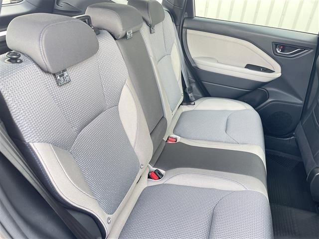 Subaru FORESTER 2025 6972497-2