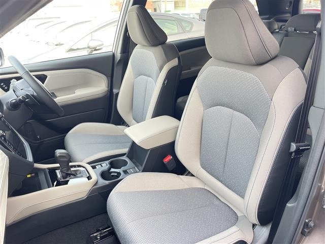 Subaru FORESTER 2025 6972497-22
