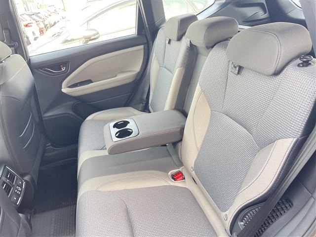 Subaru FORESTER 2025 6972497-4