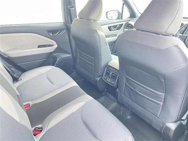 Subaru FORESTER 2025 6972497-6