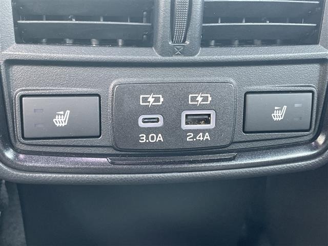 Subaru FORESTER 2025 6972497-7