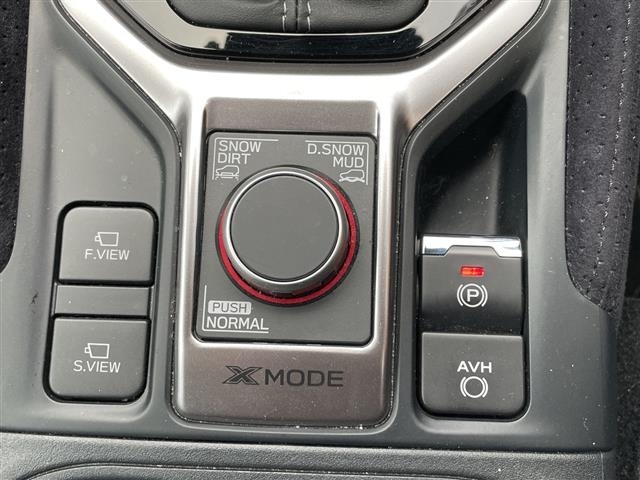 Subaru FORESTER 2022 6972502-1