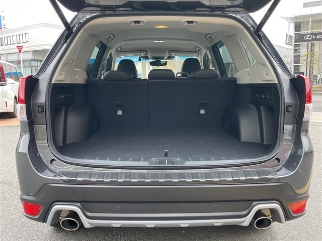 Subaru FORESTER 2022 6972502-12